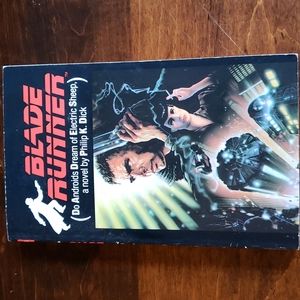 5 for $15 Philip K. Sick: Blade Runner